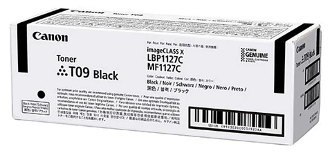 Toner Canon T09