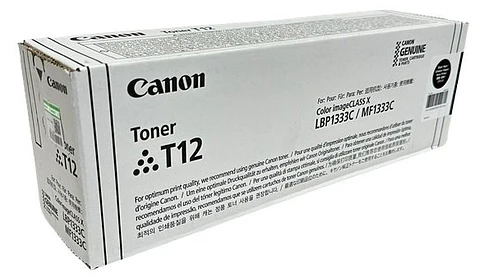 Toner Canon T12
