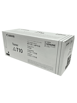 Toner Canon T10