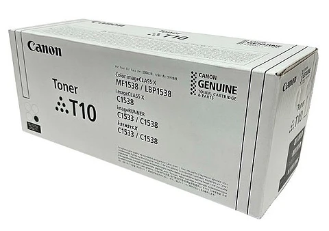 Toner Canon T10