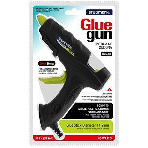 Pistolas de Goma Caliente Studmark ST-HMG-40