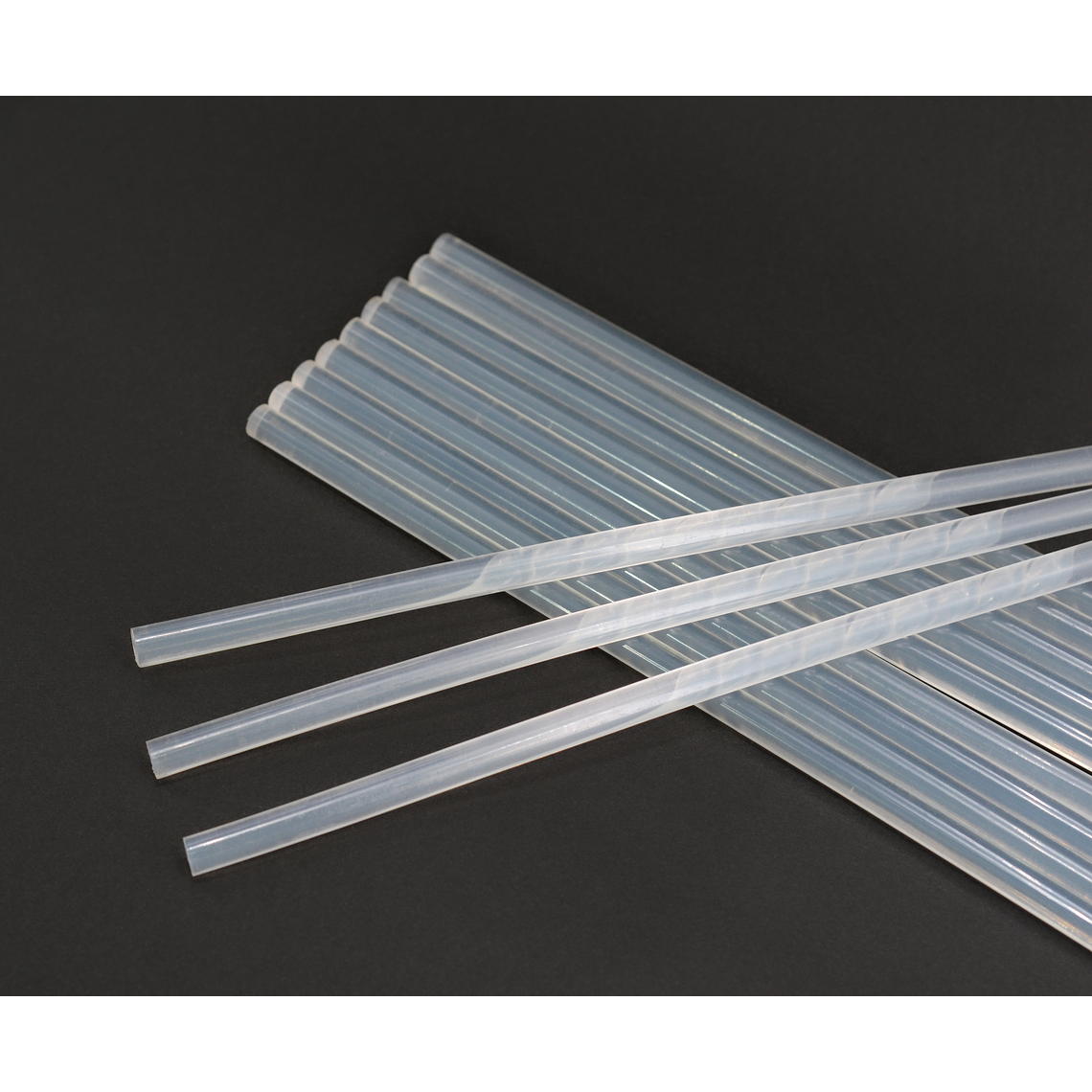 Caja de 4.4 lbs de barra de silicona 7.4mm x 25cm Studmark 2