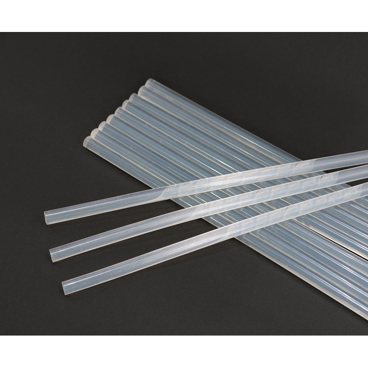 Caja de 4.4 lbs de barra de silicona 7.4mm x 25cm Studmark 2