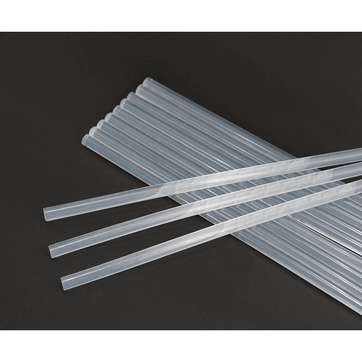 Caja de 4.4 lbs de barra de silicona 11.2mm x 25cm Studmark 2