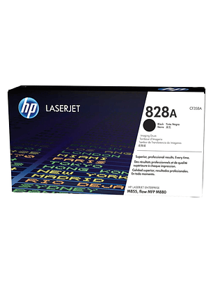 Tambor de imagen HP 828A