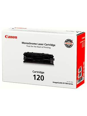 Toner Canon 120