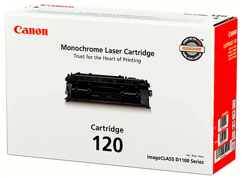 Toner Canon 120