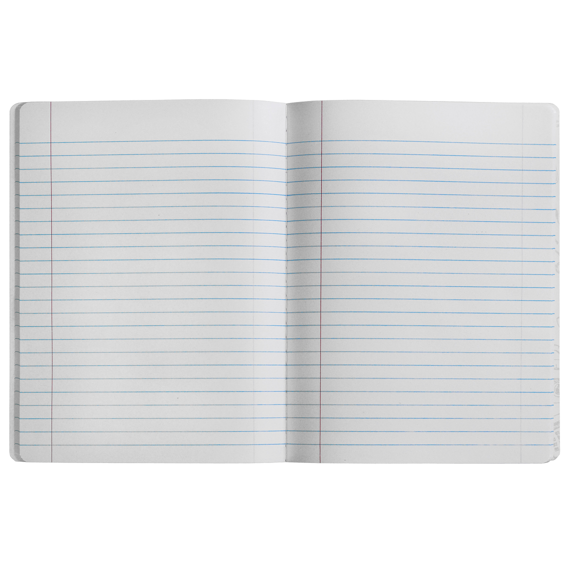 Cuadernos Cosido Elite Studmark de 100 hojas 5