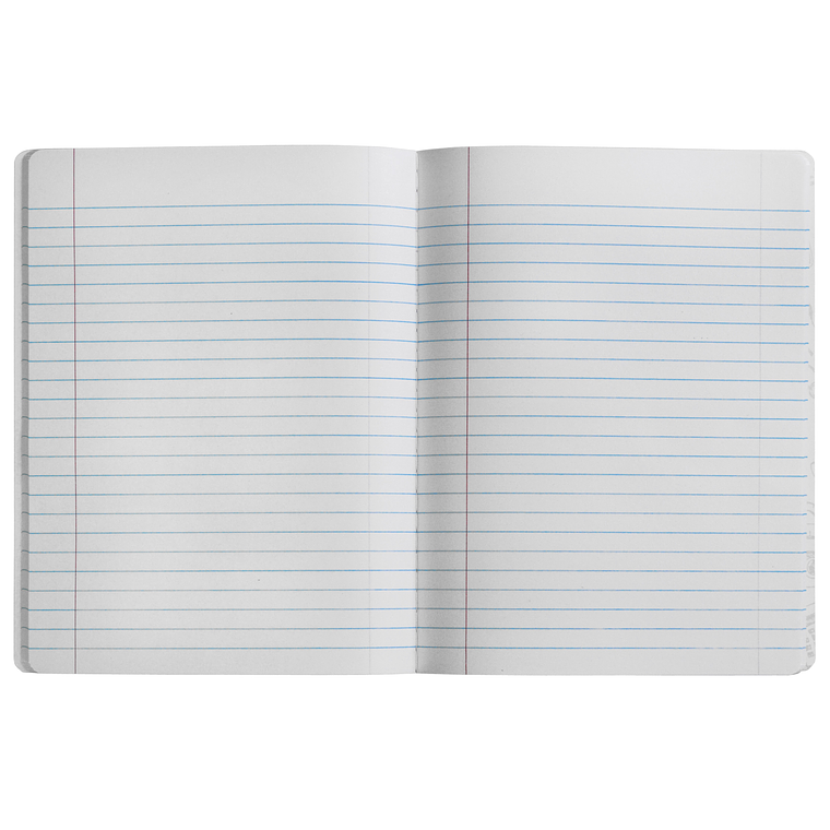 Cuadernos Cosido Elite Studmark de 100 hojas 5