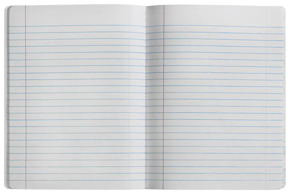 Cuaderno Cosido Studmark 52 hojas 6