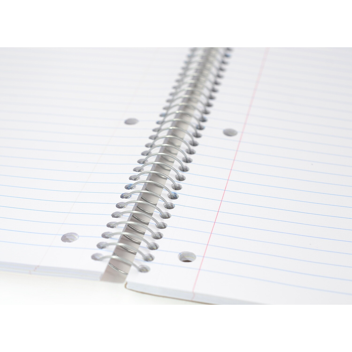 Cuaderno Universitario rayado Studmark 7