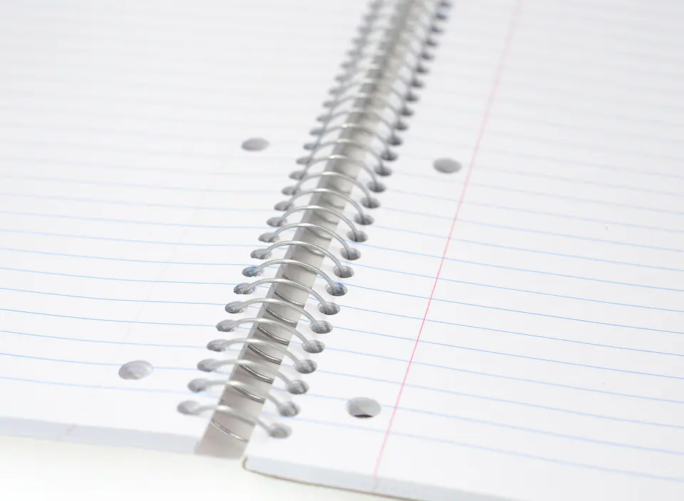 Cuaderno Universitario rayado Studmark 7