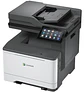 Multifuncional Lexmark CX635ADWE - Miniatura 2