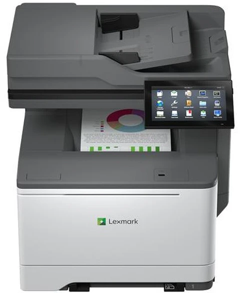 Multifuncional Lexmark CX635ADWE