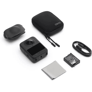 DJI OSMO 360 STANDARD COMBO