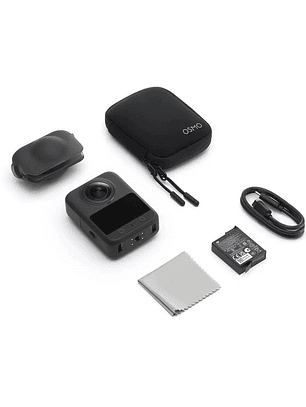 DJI OSMO 360 STANDARD COMBO