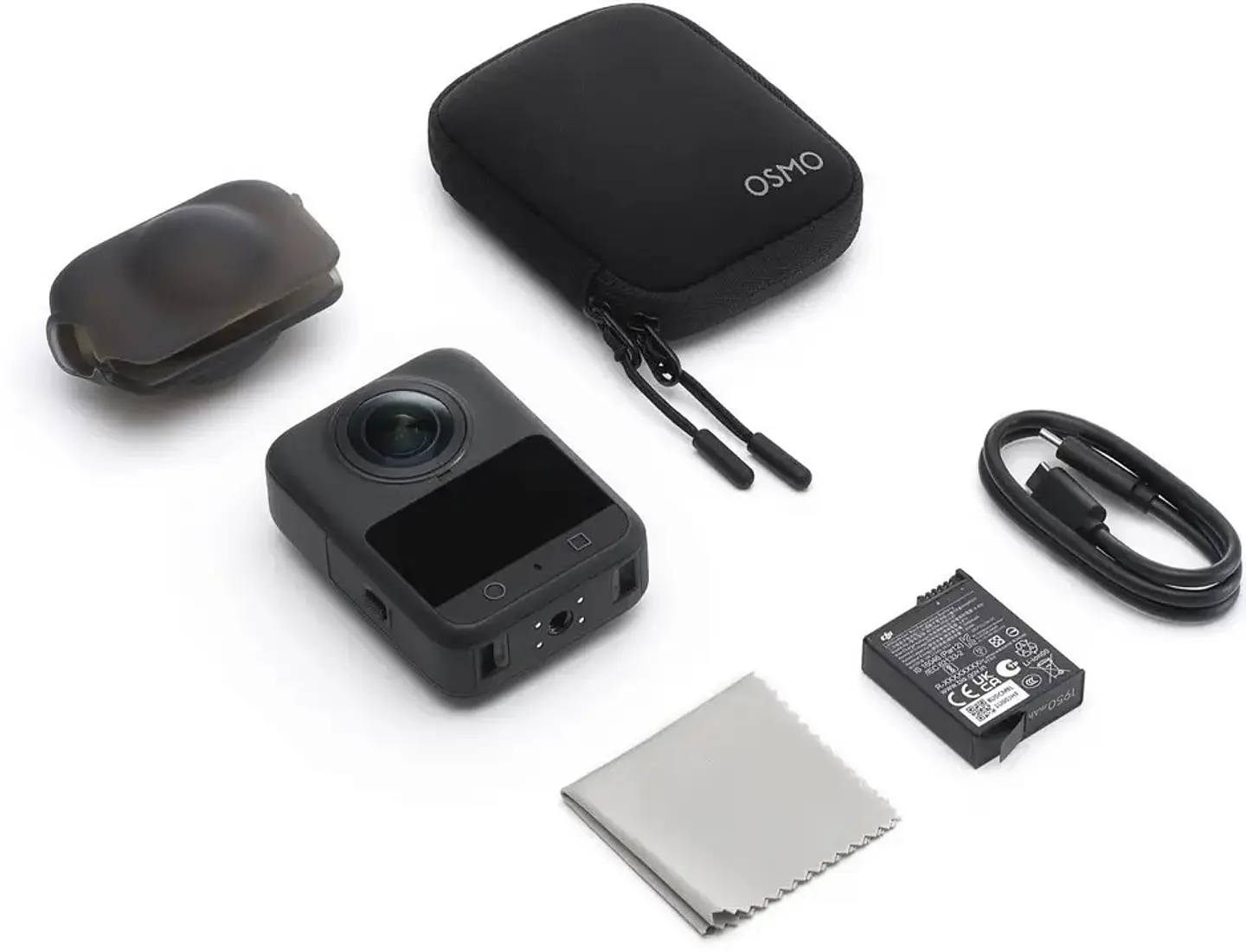 DJI OSMO 360 STANDARD COMBO 1