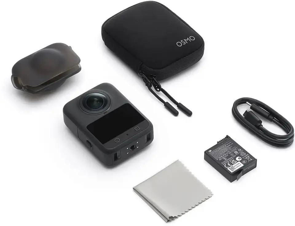 DJI OSMO 360 STANDARD COMBO 1