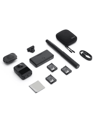 DJI OSMO 360 ADVENTURE COMBO