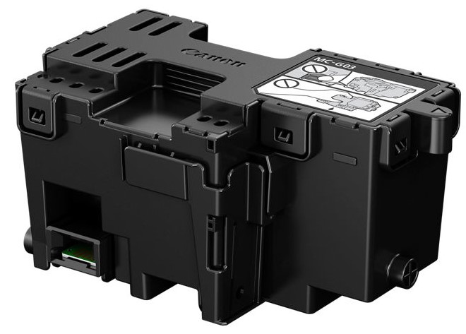 Cartucho de mantenimiento MC-G03 1