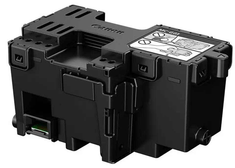 Cartucho de mantenimiento MC-G03 1