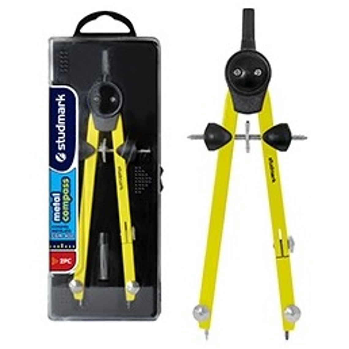 Compas de metal Studmark ST-COM-602 1