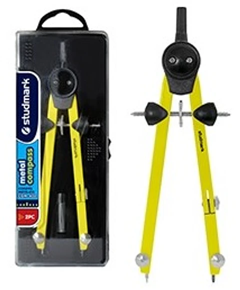 Compas de metal Studmark ST-COM-602