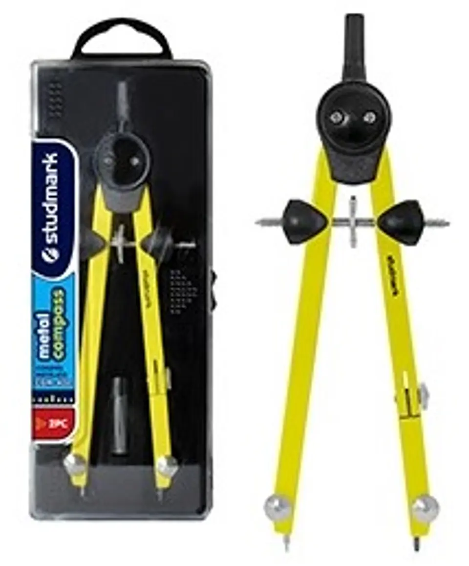 Compas de metal Studmark ST-COM-602 1