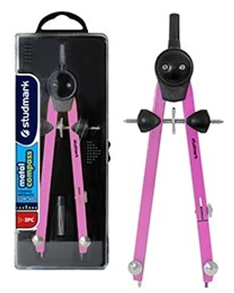 Compas de metal Studmark ST-COM-602