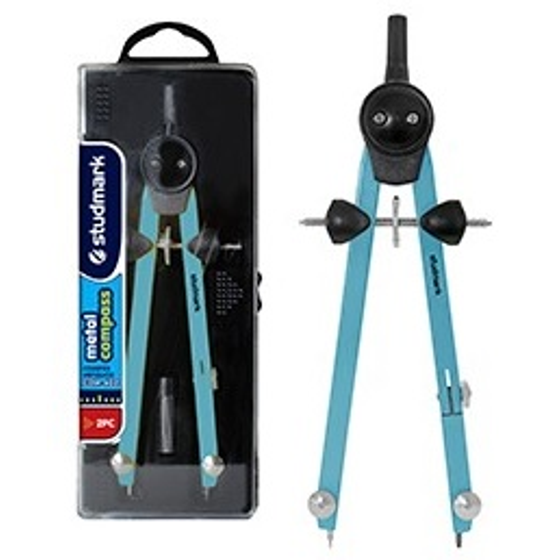 Compas de metal Studmark ST-COM-602 3