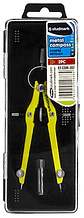 Compas de metal Studmark 2 Pcs ST-COM-302 - Miniatura 1