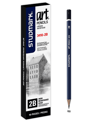 Lápices Artísticos Studmark