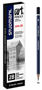 Lápices Artísticos Studmark - Miniatura 1