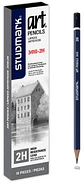 Lápices Artísticos Studmark - Miniatura 2