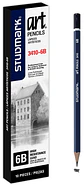 Lápices Artísticos Studmark - Miniatura 6