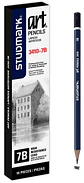 Lápices Artísticos Studmark - Miniatura 7