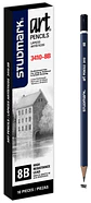 Lápices Artísticos Studmark - Miniatura 8