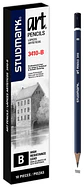 Lápices Artísticos Studmark - Miniatura 9