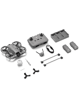 DJI drone Neo 2 Fly More Combo