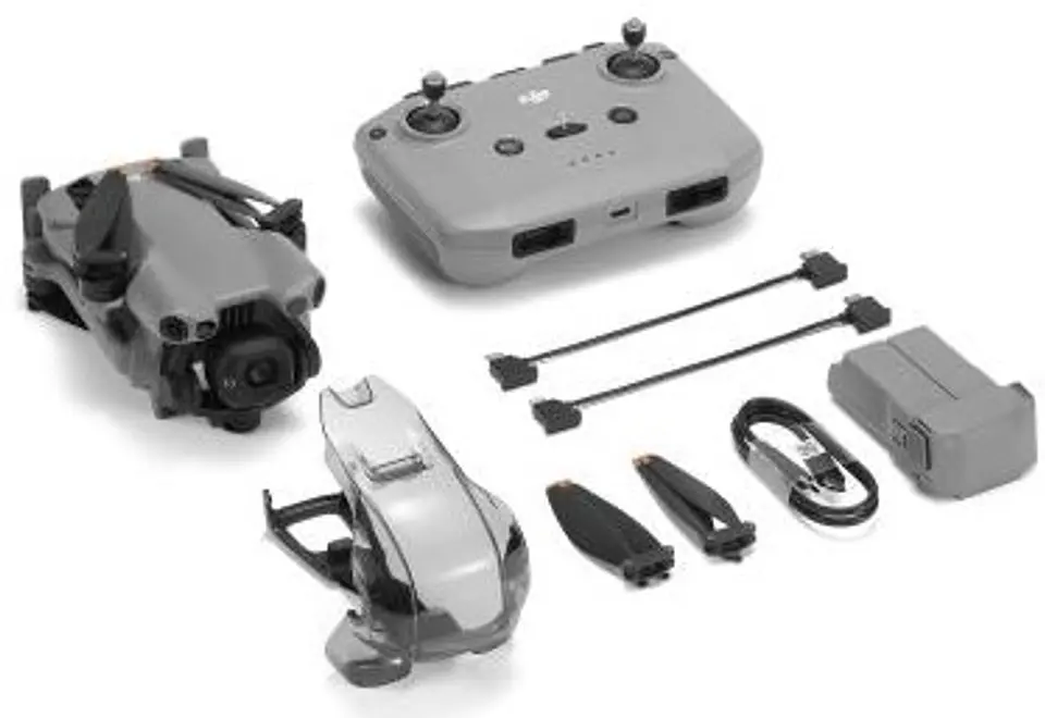 DJI MINI 5 PRO 1