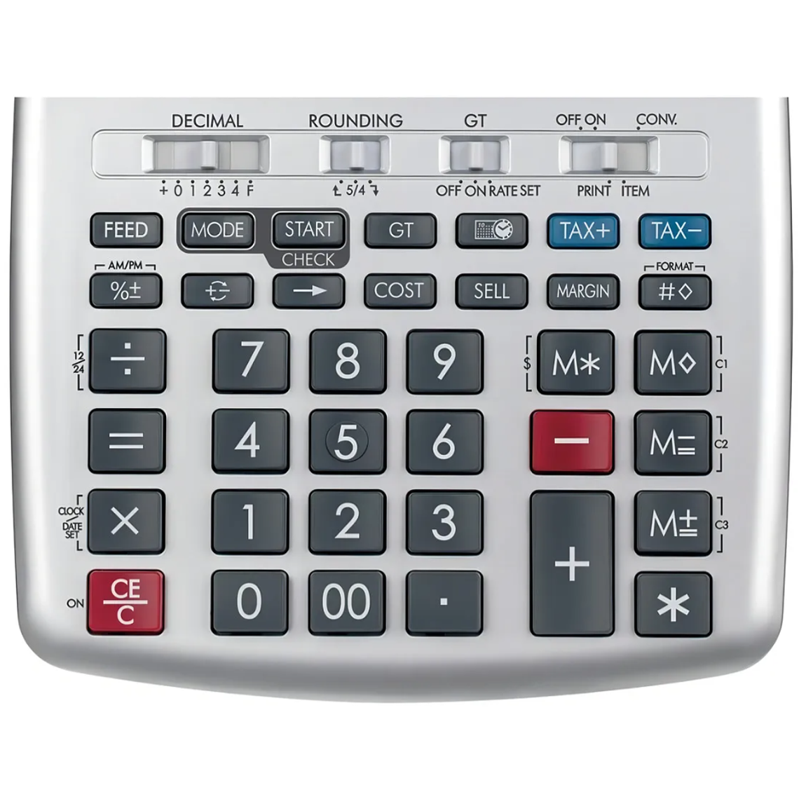 Calculadora Canon P23-DHV-3 3