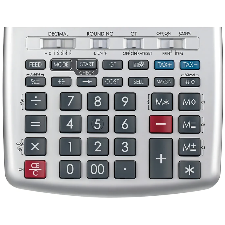 Calculadora Canon P23-DHV-3 3
