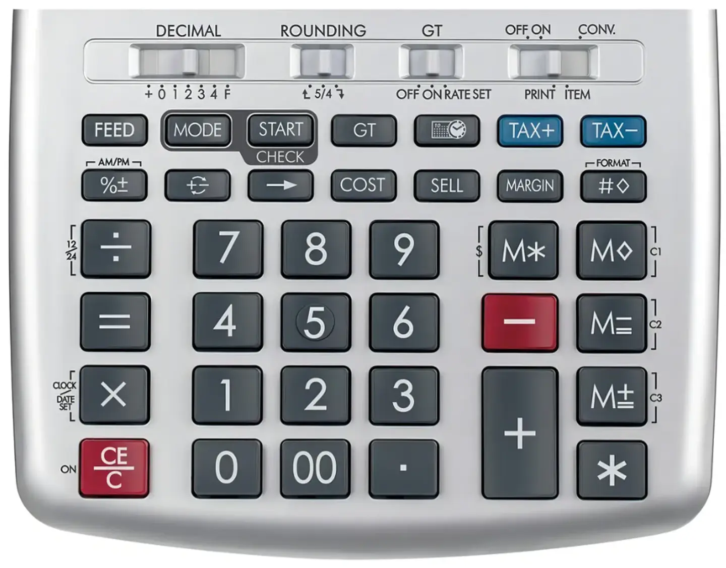 Calculadora Canon P23-DHV-3 3