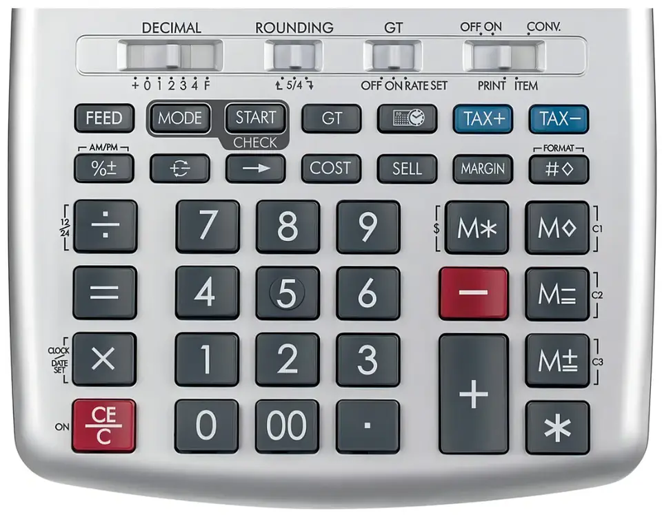 Calculadora Canon P23-DHV-3 3