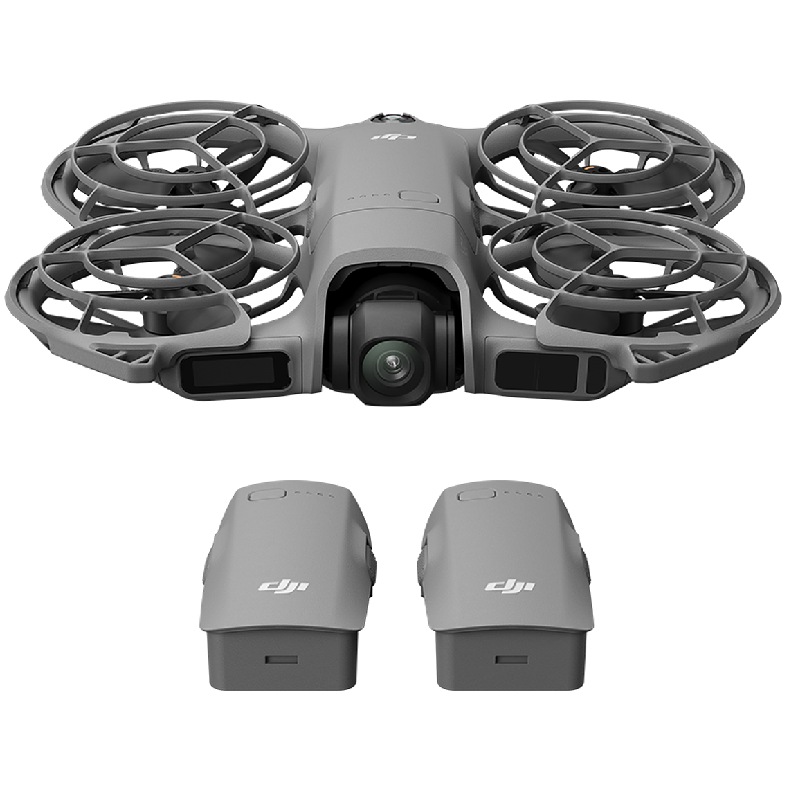 DJI NEO 2 FLY MORE COMBO (DRONE ONLY) 2
