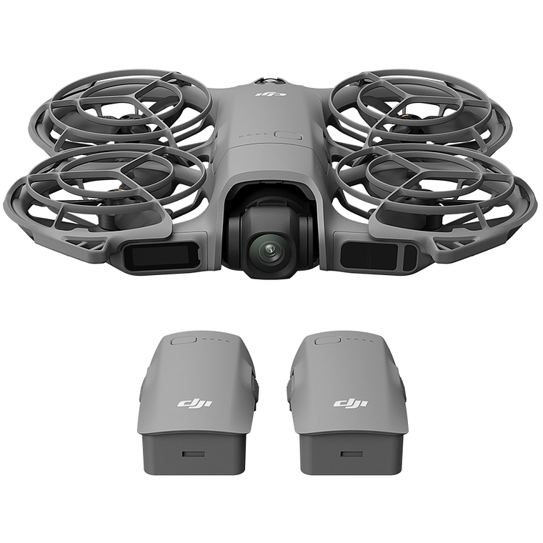 DJI NEO 2 FLY MORE COMBO (DRONE ONLY) 2
