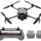 DJI MINI 5 PRO FLY MORE COMBO (DJI RC2) - Miniatura 2