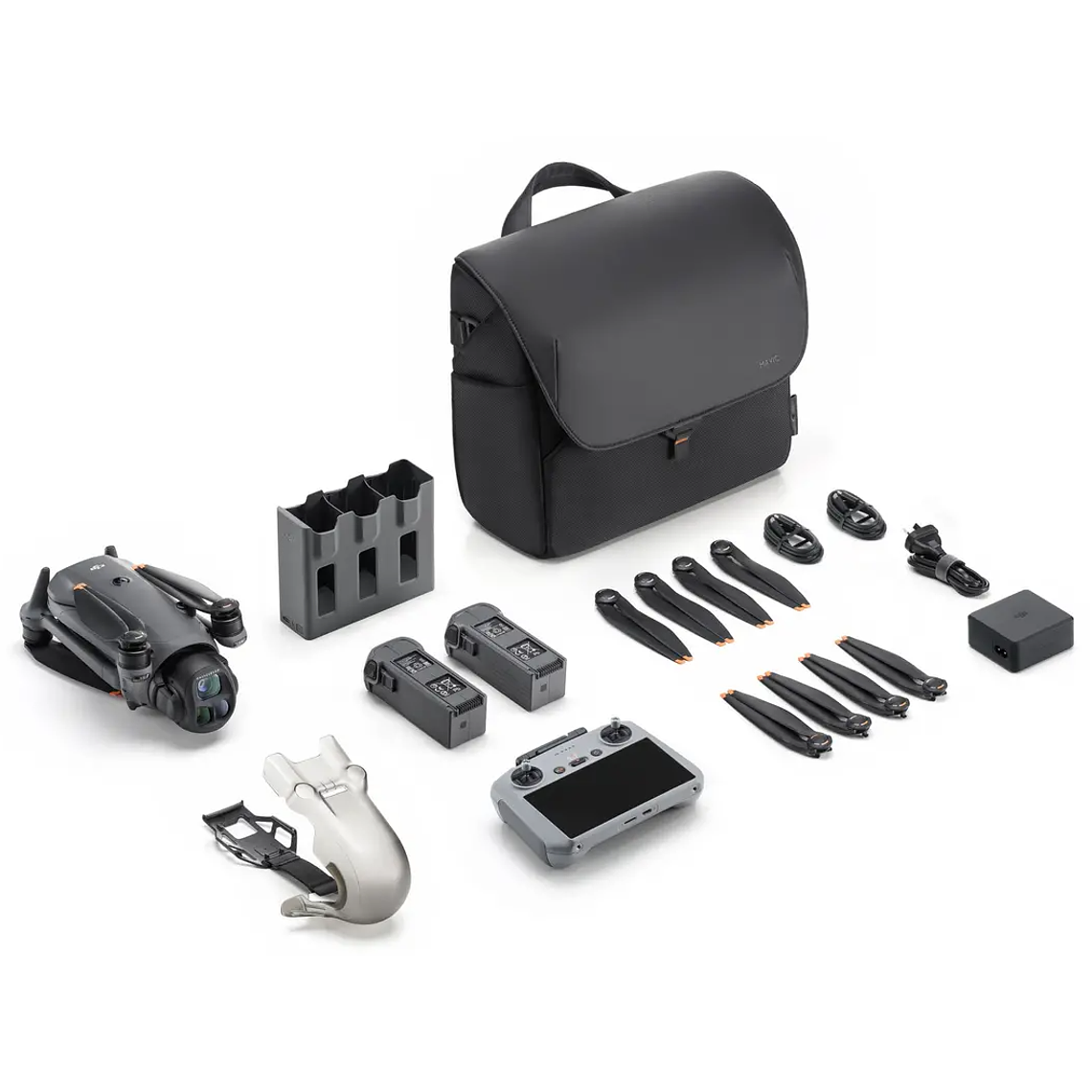 DJI MAVIC 4 PRO FLY MORE COMBO (DJI RC 2) 1