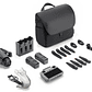 DJI MAVIC 4 PRO FLY MORE COMBO (DJI RC 2) - Miniatura 1