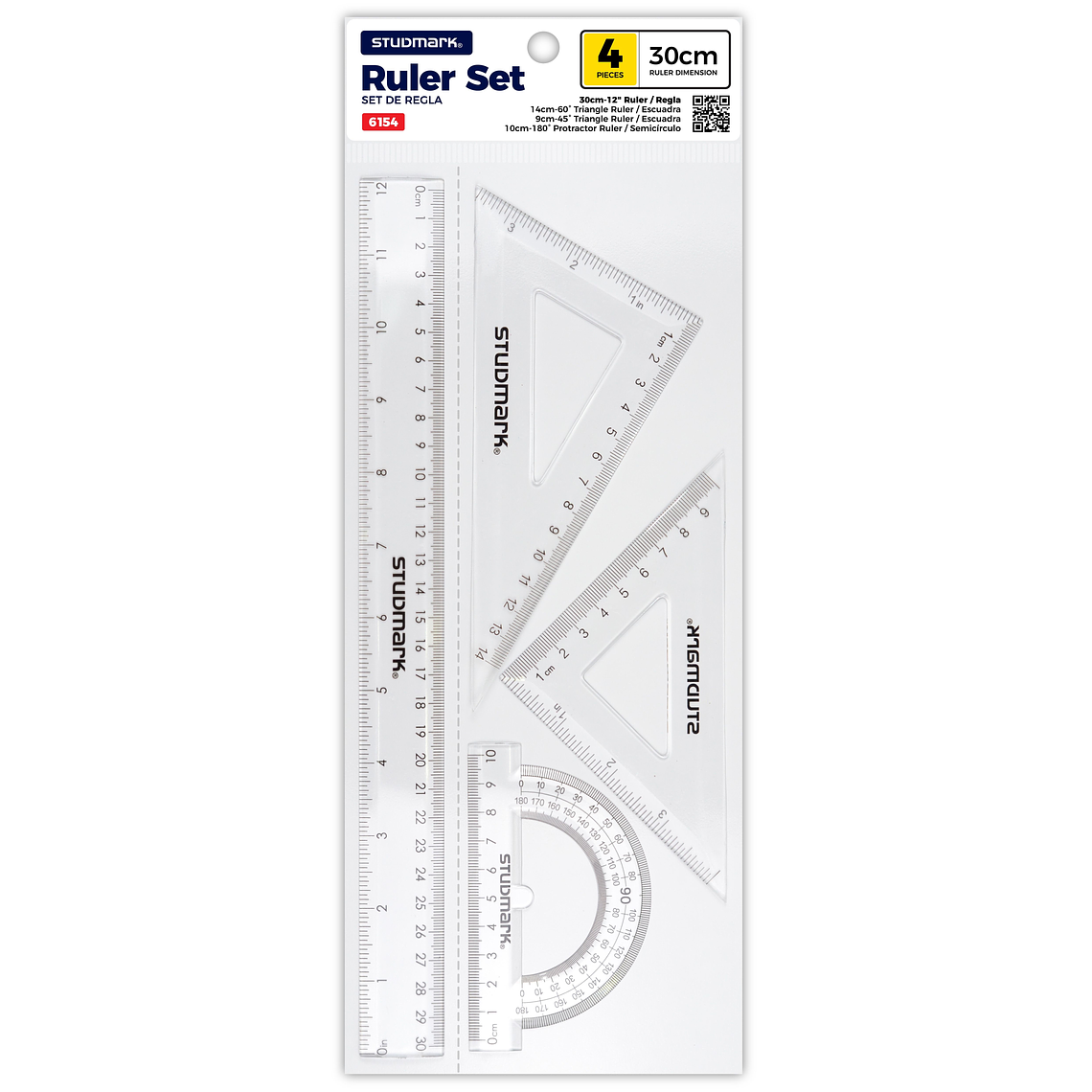Set de Geometría ST-06154 1